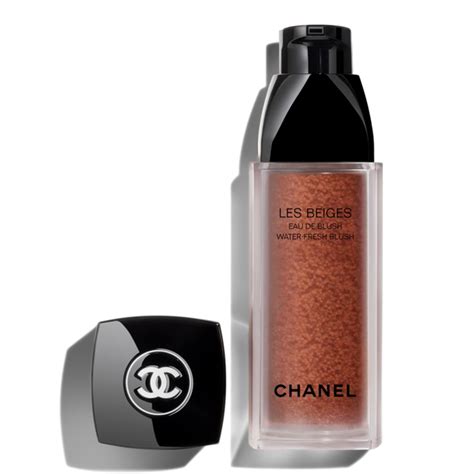 ulta beauty chanel les beiges